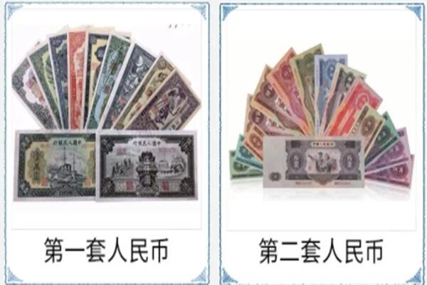 罗田县回收旧币