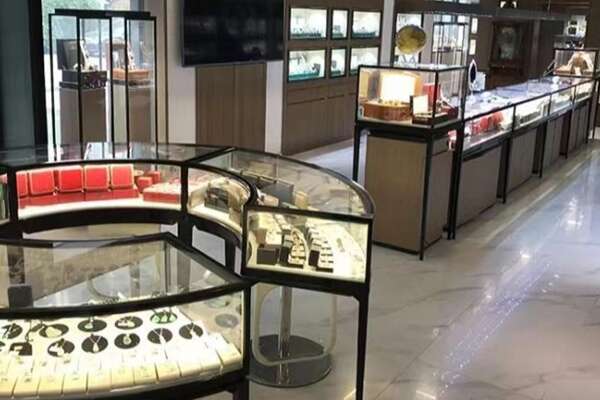 罗田县奢侈品回收